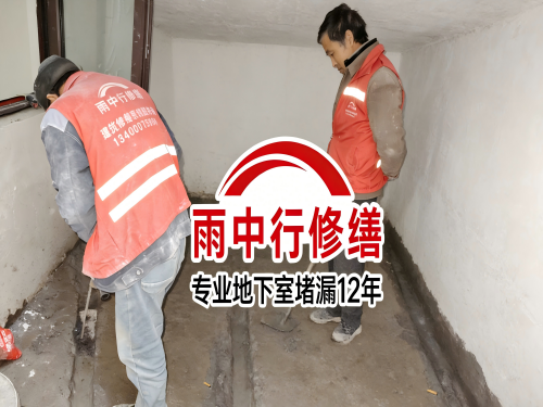 嘉定雨中行修缮成功研发新型环保防水材料 引领行业绿色发展